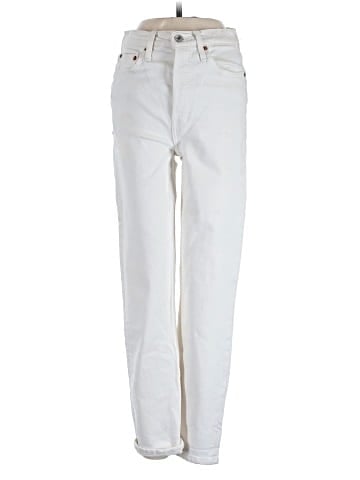 RE/DONE Jeans (view 1)