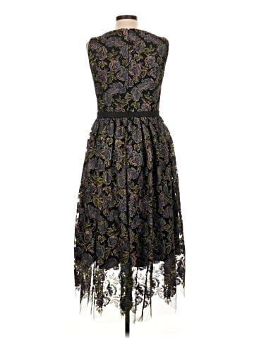 JS Collections Cocktail Dress (view 2)