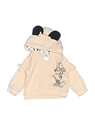 Disney Baby Sweatshirt (view 1)