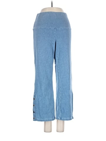 Ruby Ribbon Jeans (view 1)