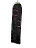 Johnny Was Black Casual Pants Size XS - photo 5