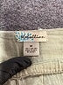 Rebellion Green 3/4 Sleeve Blouse Size M - photo 7