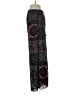 Johnny Was Black Casual Pants Size XS - photo 4