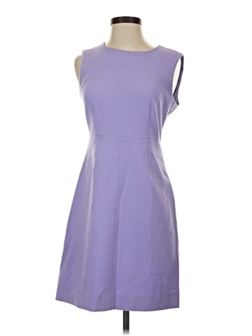 Diane von Furstenberg Cocktail Dress (view 1)