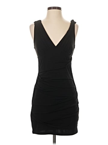 BCBGeneration Cocktail Dress (view 1)
