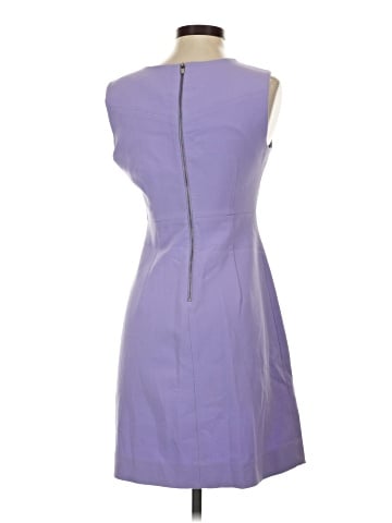 Diane von Furstenberg Cocktail Dress (view 2)