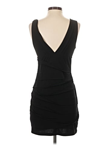 BCBGeneration Cocktail Dress (view 2)