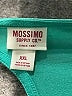 Mossimo Supply Co. Solid Teal Casual Dress Size XXL - photo 7