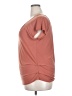 AUW Orange Short Sleeve Top Size 2X - photo 5