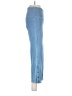 Ruby Ribbon Blue Jeans Size S - photo 4