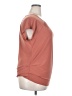 AUW Orange Short Sleeve Top Size 2X - photo 4