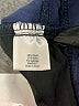 St. John's Bay Solid Blue Active Pants Size L (tall) - photo 8