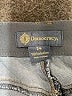 Democracy Solid Blue Jeans Size 14 - photo 7