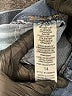 Democracy Solid Blue Jeans Size 14 - photo 8