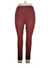 RBX Burgundy Active Pants Size XL - photo 2