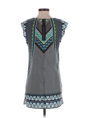 Bebop Sleeveless Blouse (view 2)