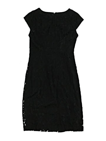 J.Crew Factory Store Cocktail Dress (view 2)