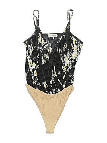 WAYF Bodysuit (view 1)