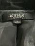 Kasper Black Blazer Size 10 - photo 6