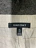 Ellen Tracy Tan Shorts Size S - photo 3