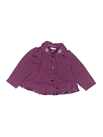 Vitamins Baby Coat (view 1)