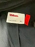 Wilson Solid Black Dress Pants Size XL - photo 7