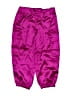 Epic Threads 100% Polyester Purple Casual Pants Size 3T - photo 1