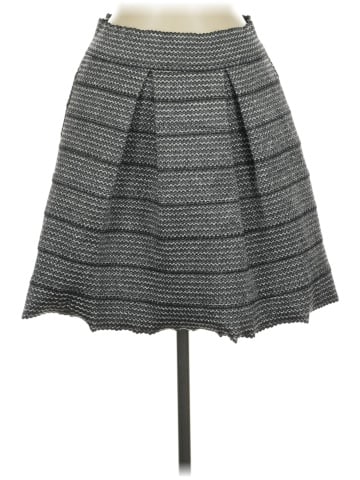 Ginger G. Formal Skirt (view 1)