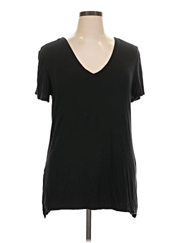 Halogen Short Sleeve T-Shirt (view 1)