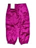Epic Threads 100% Polyester Purple Casual Pants Size 3T - photo 2