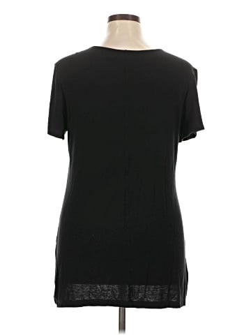 Halogen Short Sleeve T-Shirt (view 2)