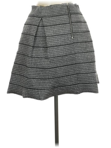 Ginger G. Formal Skirt (view 2)