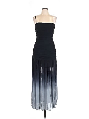 BCBGMAXAZRIA Cocktail Dress (view 1)