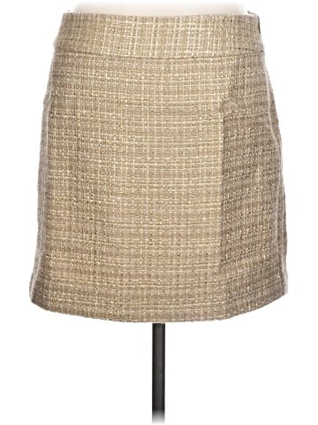 Banana Republic Factory Store Formal Skirt (view 1)