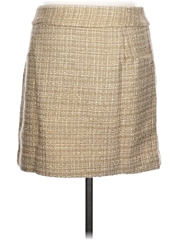 Banana Republic Factory Store Formal Skirt (view 2)