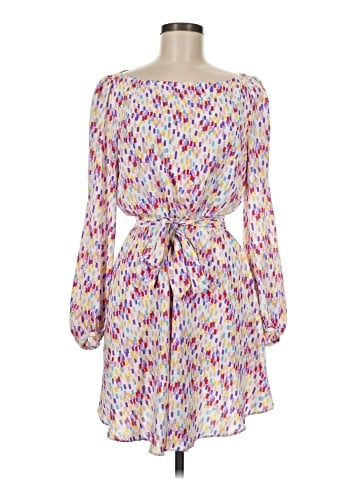 Traffic People Casual Dress (view 1)