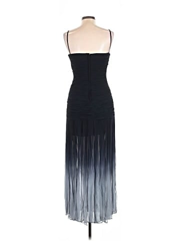 BCBGMAXAZRIA Cocktail Dress (view 2)