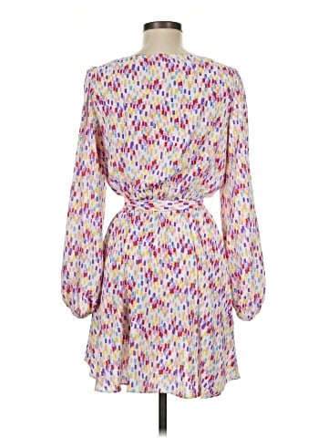 Traffic People Casual Dress (view 2)