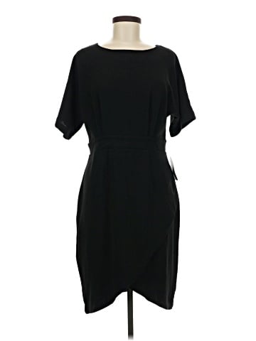 Bobeau Cocktail Dress (view 1)