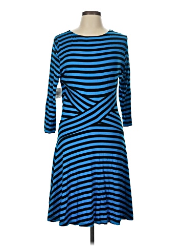 ECI Casual Dress (view 1)