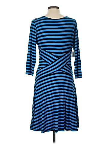 ECI Casual Dress (view 2)