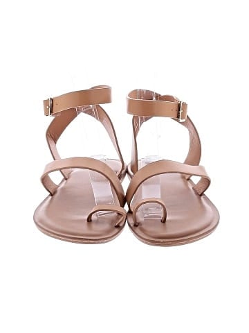 Universal Thread Sandals (view 2)