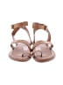Universal Thread Tan Sandals Size 8 1/2 - photo 2