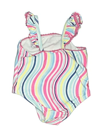 Wonder Nation One Piece Swimsuit (view 2)