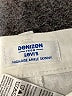Denizen from Levi's White Jeggings Size 2 - photo 7