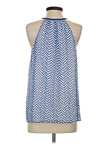 Rhyme Los Angeles Sleeveless Blouse (view 2)