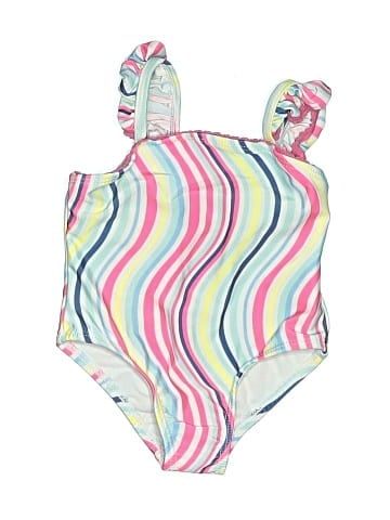 Wonder Nation One Piece Swimsuit (view 1)