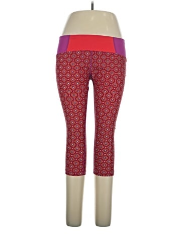 PrAna Active Pants (view 1)