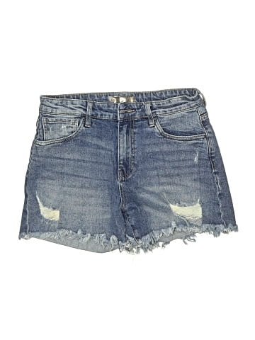 Kut from the Kloth Denim Shorts (view 1)