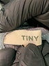 Tiny Gray Cardigan Size L - photo 7